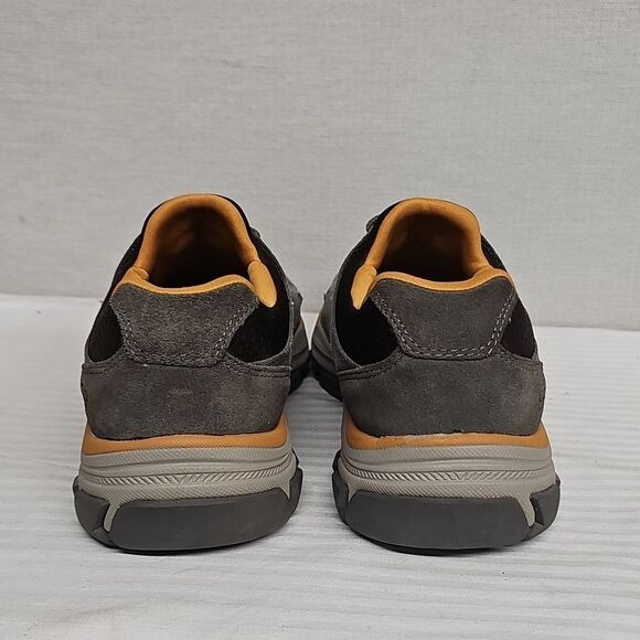 SKECHERS RESPECTED LOLETO SLIP ONS BFPM-03-292 - Picture 3 of 10